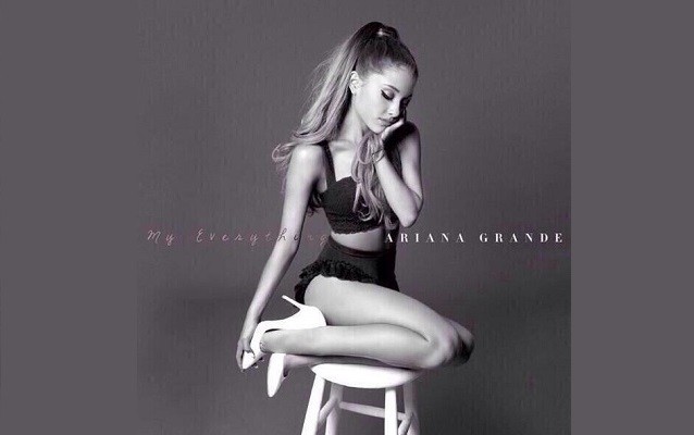 Ariana Grande feat. Big Sean, Best Mistake: testo traduzione e audio