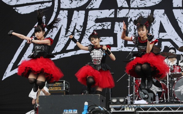 Babymetal: chi sono, cosa suonano, la loro storia
