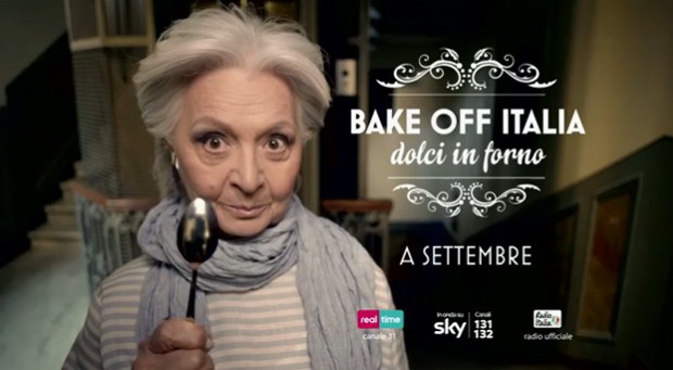 Bake Off Italia 2014, anticipazioni: tra i concorrenti la pensionata Enrica e l’informatico Antonio