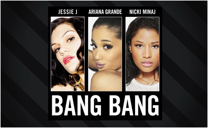 Jessie J, Ariana Grande e Nicki Minaj, Bang Bang: testo, traduzione e video ufficiale