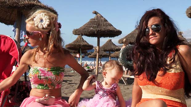 My Big Fat Gypsy Holiday, Real Time e i ‘trash’ spin-off sul mondo nomade