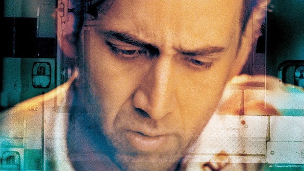 Stasera in tv su Rai 3: “Al di là della vita” con Nicolas Cage