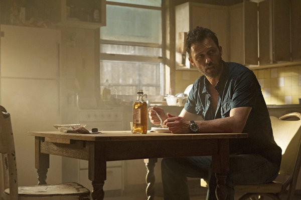 Burn Notice 7