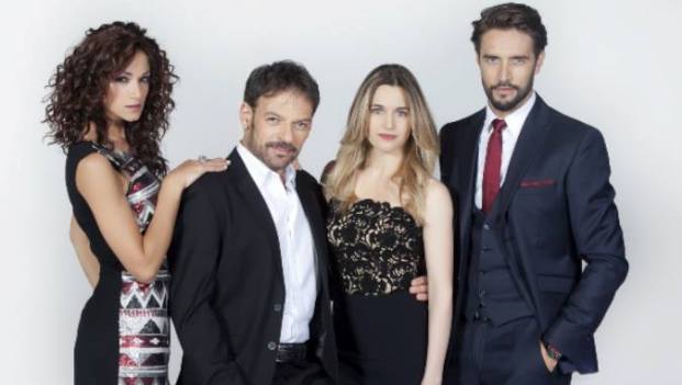 Centovetrine, la quindicesima stagione dal 15 settembre: nuove storie e nuovi personaggi