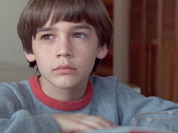 Che fine ha fatto il Barret Oliver di “D.A.R.Y.L.” e “La storia infinita”?