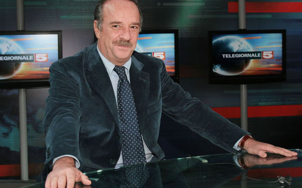 Tg5, sui trasferimenti a News Mediaset braccio di ferro Mimun-CdR: i documenti