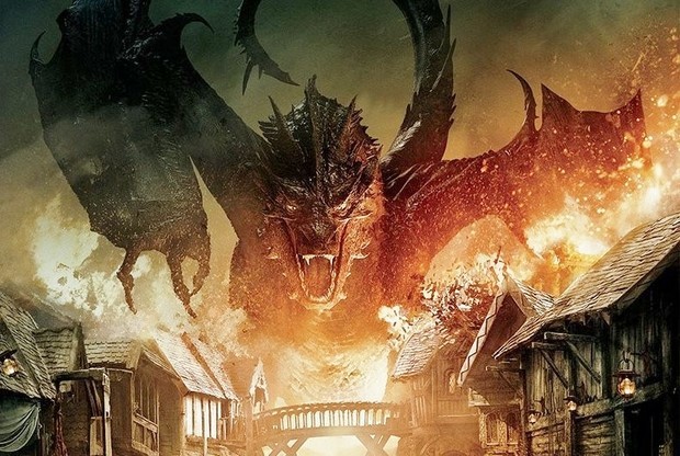 Da Dragon Trainer 2 a Lo Hobbit: 20 film con draghi