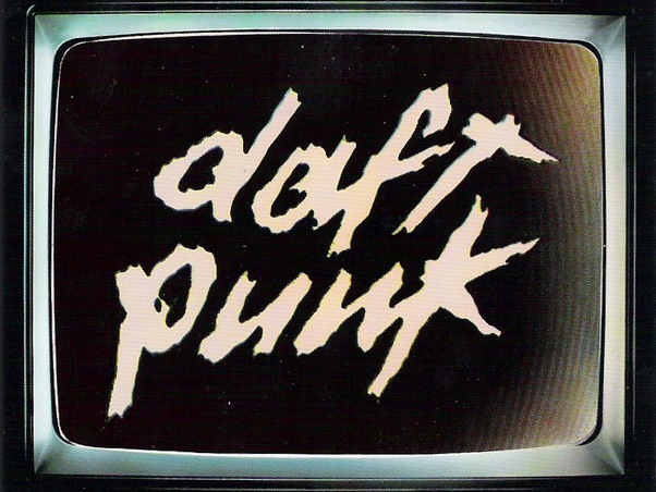 Daft Punk, Human After All (Remixes) finalmente su iTunes