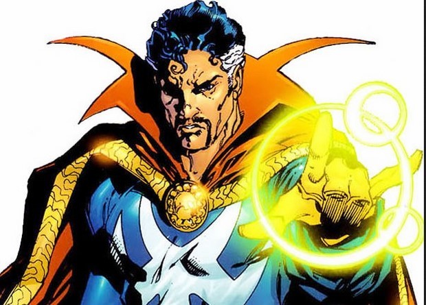 Doctor Strange: Joaquin Phoenix vicino alla firma