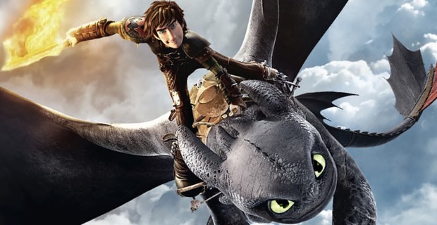 Dragon Trainer 2: nuova featurette in italiano del sequel Dreamworks
