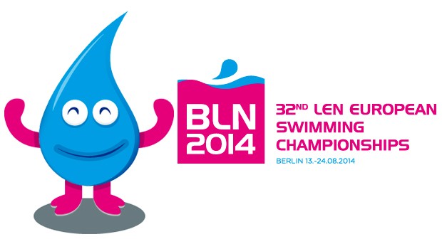 Europei Nuoto Berlino 2014, le gare in diretta su Rai Sport 2
