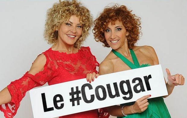 Eva Grimaldi e Roberta Garzia: le cougar di Pechino Express 2014