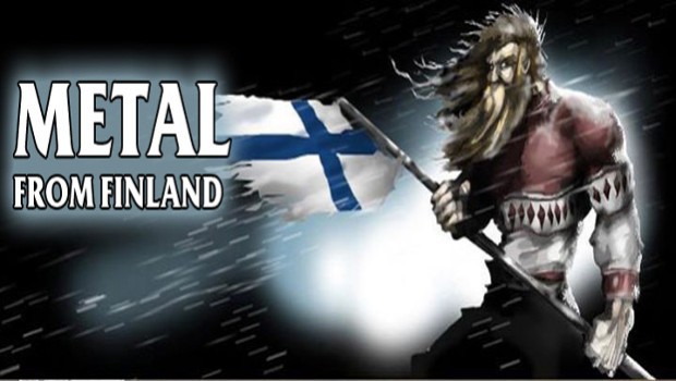 Lingua Finlandese all’università: molti studenti la scelgono per amore dell’heavy metal