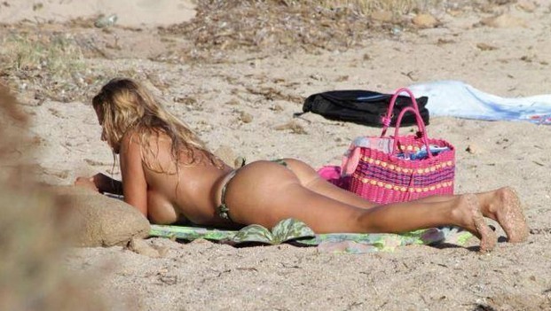 Isola dei famosi 10, Francesca Cipriani e Maurizia Paradiso nel cast?