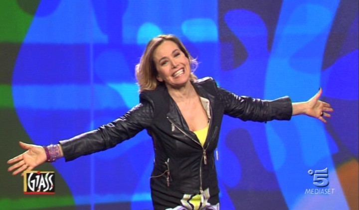 La tv riapre a settembre: Pomeriggio Cinque dall’1, Affari tuoi dal 7, La vita in diretta dall’8, Servizio Pubblico dal 25