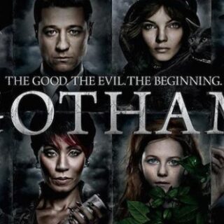 Gotham