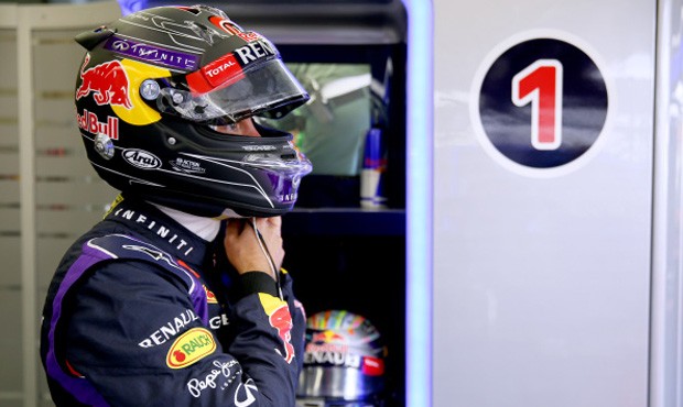 GP F1 Belgio 2014 in tv: live su Sky Sport F1 HD, in differita su Rai 2