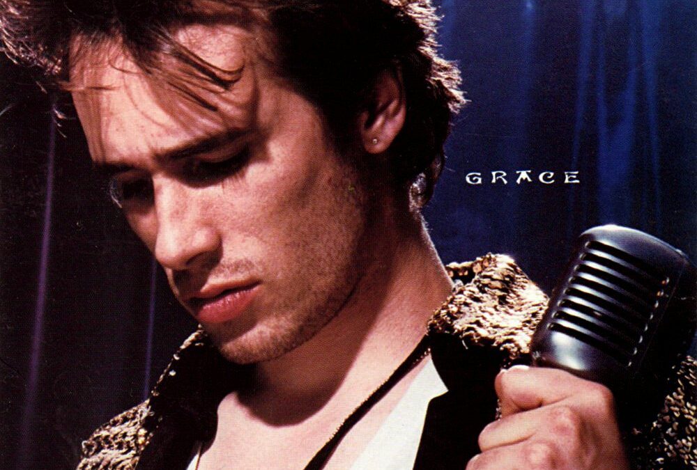 Jeff Buckley, Grace: i venti anni del disco uscito il 23 Agosto 1994