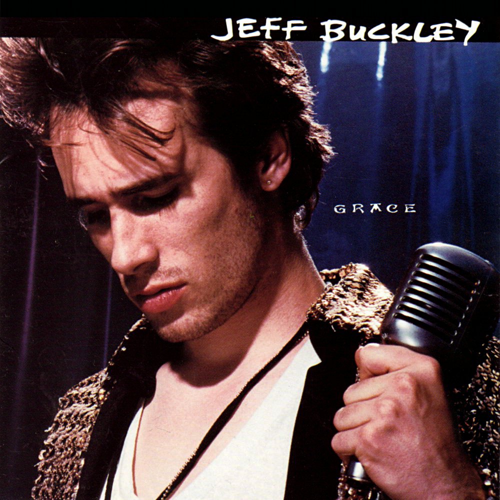 Jeff Buckley, Grace: i venti anni del disco uscito il 23 Agosto 1994