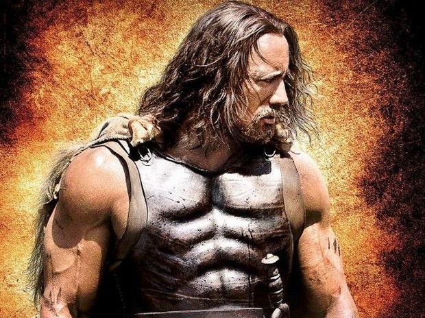 Hercules – Il guerriero: recensione