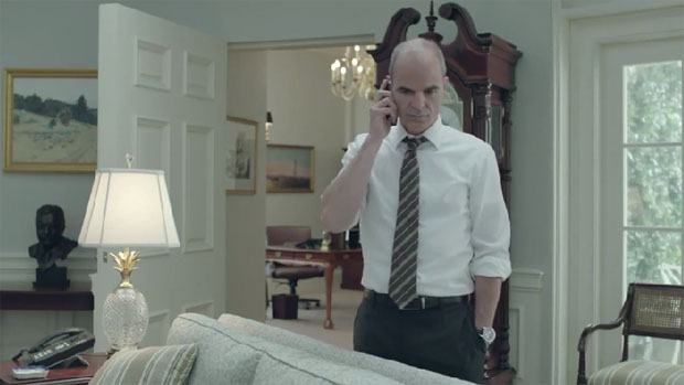 Emmy 2014, House of Cards senza premi: la reazione (VIDEO)