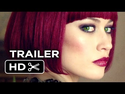 The November Man TRAILER 1 (2014) – Pierce Brosnan, Olga Kurylenko Movie HD