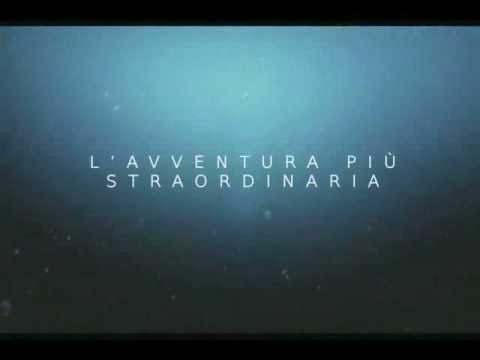Sanctum 3D – Trailer Italiano