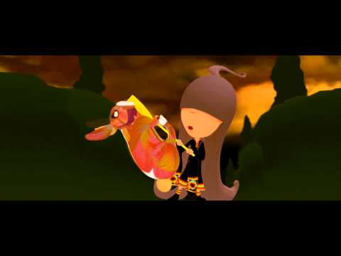 Sanctum 3D – Behind the Scenes Video 1
