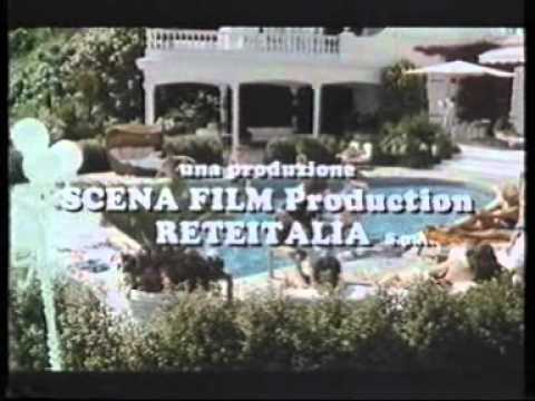 ROBA DA RICCHI (1987) Trailer Versione Estesa