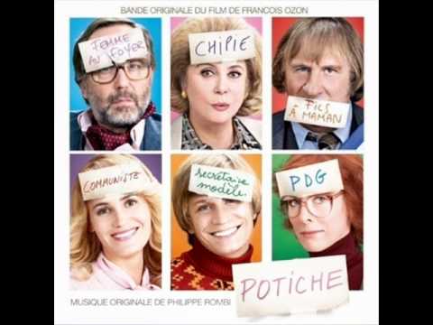 Potiche OST – 01 – Ouverture