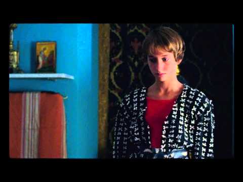 TRON: Legacy Clip – Disc Wars