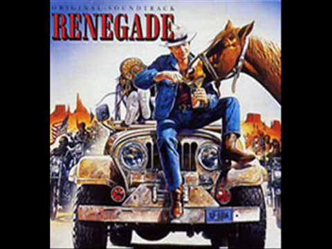 Terence Hill – Renegade – Giorgia – No Reason To Love