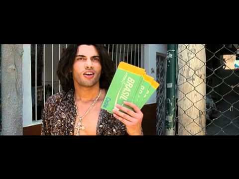 Renegade Un Osso Troppo Duro (Opening Call Me The Breeze)