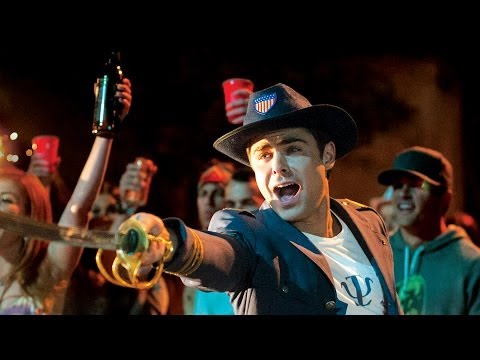 Neighbors – Restricted Trailer 2