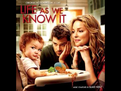 Life as we know it score – Orphaned