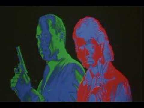 LETHAL WEAPON – Trailer ( 1987 )