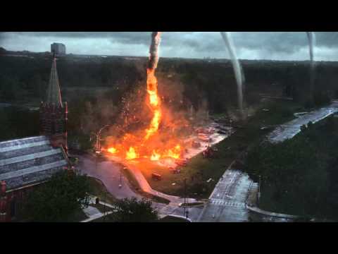 Into The Storm – Teaser Trailer Ufficiale Italiano | HD