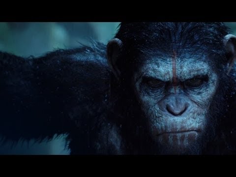 Il Pianeta delle Scimmie: Revolution Italia – Trailer Ufficiale – 20thCenturyfox HD