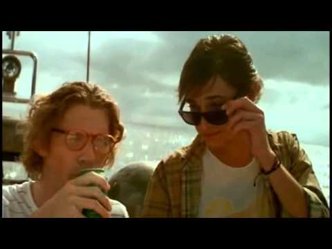 TRON: LEGACY – Daft Punk’s “Derezzed”