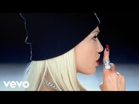 Gwen Stefani – Hollaback Girl