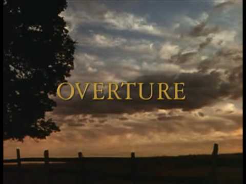 Gone with the wind Overture