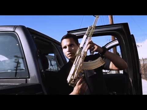 Training Day Trailer HD