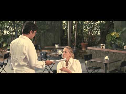 Trailer ufficiale Un Ragazzo d’oro
