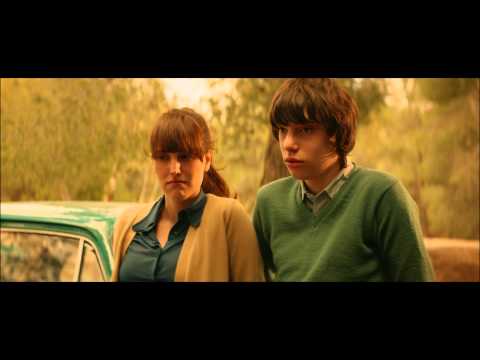 There Be Dragons – Clip 4 “All Equal”