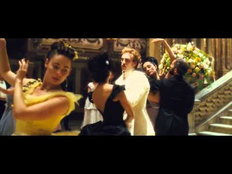 The Scribbler – Exclusive Trailer