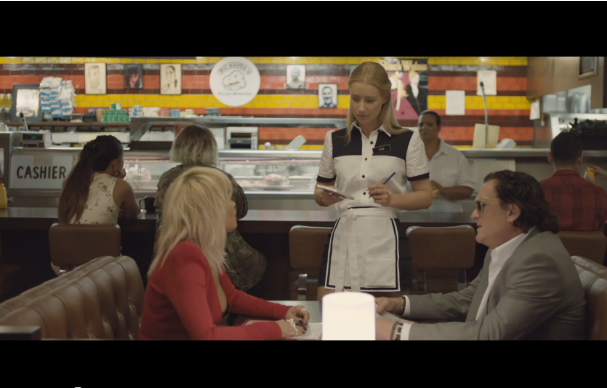 Iggy Azalea featuring Rita Ora, Black Widow: testo, traduzione e video ufficiale