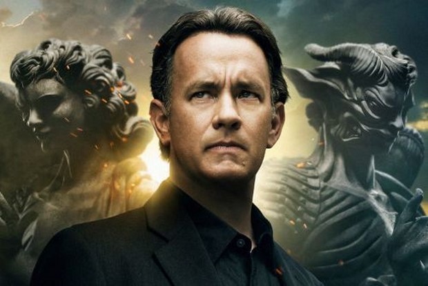Inferno di Dan Brown: Ron Howard e Tom Hanks girano in Italia ad aprile 2015