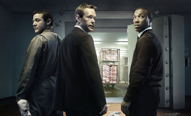 Serie tv 2014-15, le novità: Wgn America ordina Titans e pensa ad Underground, Bbc e Starz producono The Kills, remake americano per Inside Men
