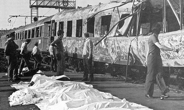 Italicus, su Rai Storia una strage lunga 40 anni