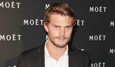 Jamie Dornan nel thriller “9th Life of Louis Drax”, Steve Carell nel biopic “Freeheld”